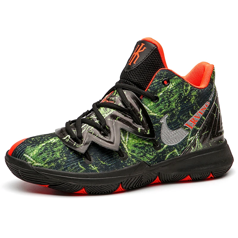 

Professional High Quality Rebook Custom Logo Air 1 Class A Camouflage Basketball Shoes