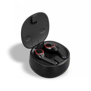 i7s True Wireless Stereo Earbuds Charging Case