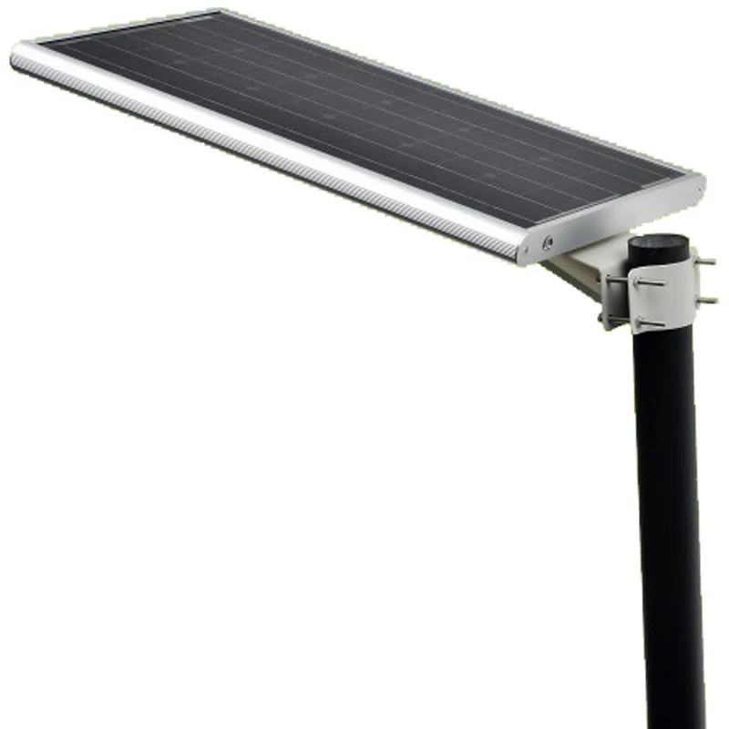 30w waterproof 40w IP65 5m solar street lamp 20 watt super bright solar led motion light//