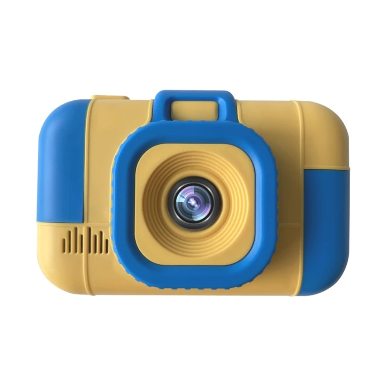 

High-definition Dual-camera Photo Children Digital Camera Baby Toy