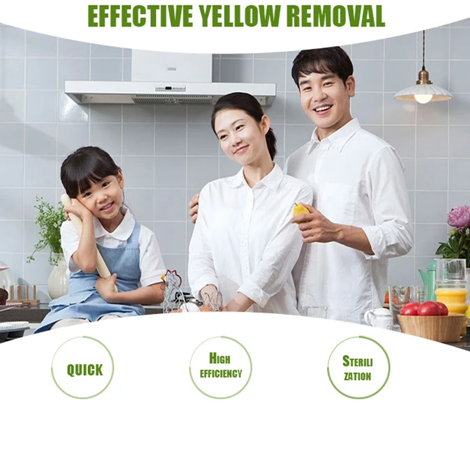 
2019 Hot sale Air Conditioner Cleanup spray Washing machine cleaner vclean spot Effervescent Removing yellow 