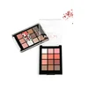 Eye shadow palette docolor eye shadow 12 colours on eye shadow
