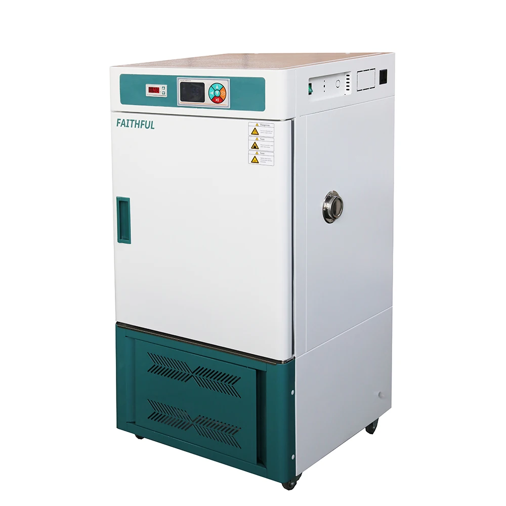 
High quality lab thermostatic digital precision cooling incubator/automatic incubator/refrigerated incubator 