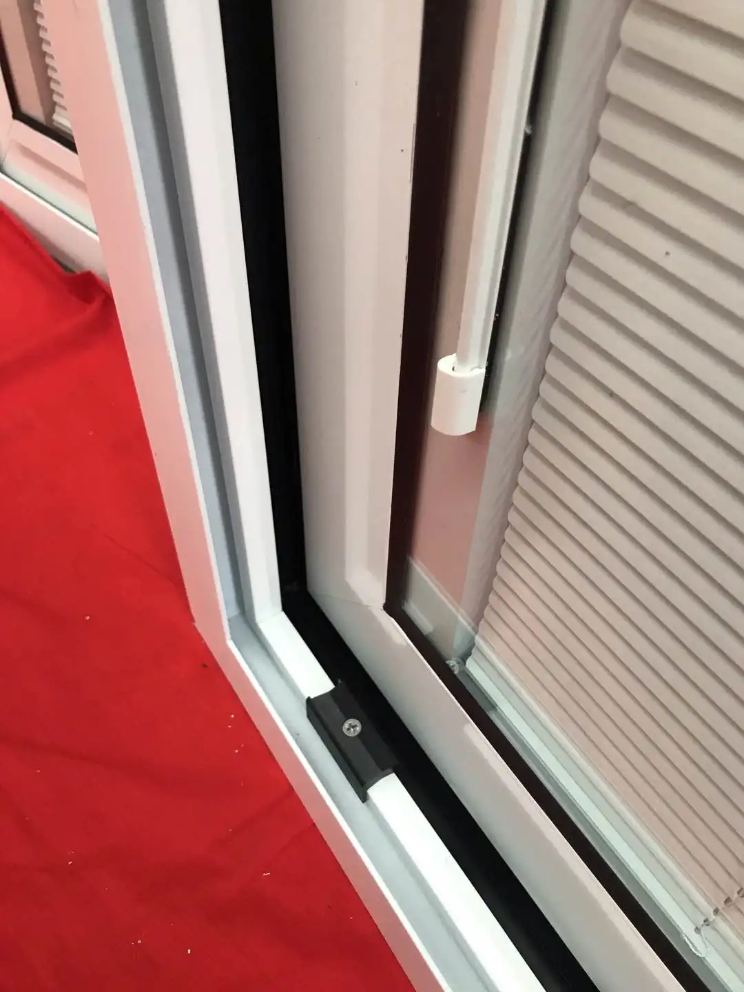 Aluminium Sliding Windows and Doors