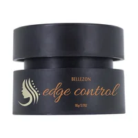 

Hot Selling No Flake No Watery Natural Pineapple Smell Strong Hold Edge Control