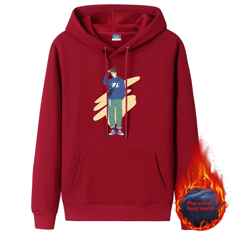 

Superdry hoodie Custom Blank Organic Cotton 280gsm Unisex Loose Hoodie Women Plain Pullover Hoodies & Sweatshirts for men, Custom colors