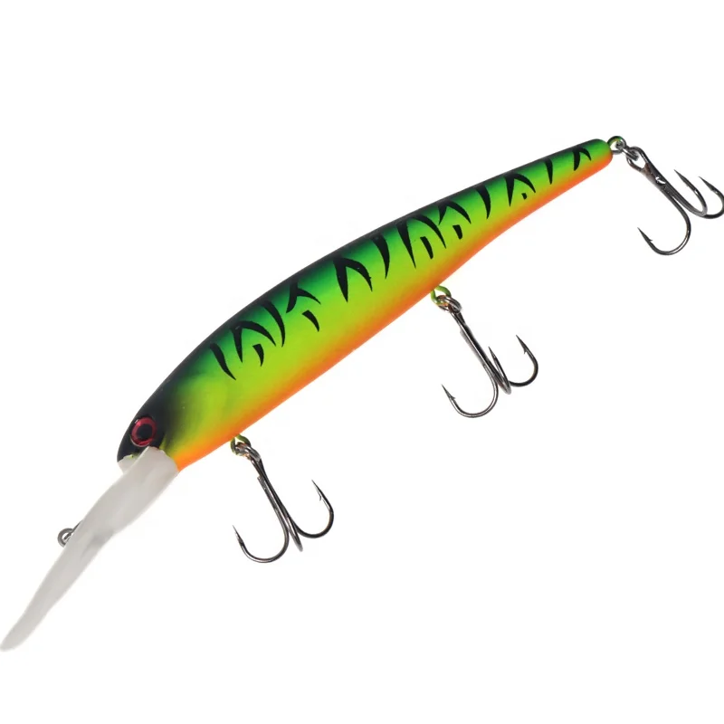 

New design Fishing Minow lures Swim Hard Bait Fish Tackle Floating Minnow Fishing Wobbler Japan Pesca Crankbait