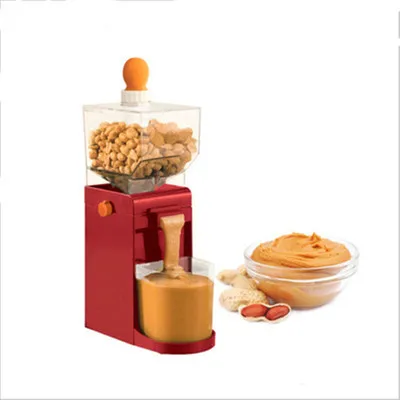 

2021 hOT Sales 150W Household Commercial Stainless Steel Peanut Blender Machine