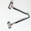 China manufacturer eDP I-PEX KEL custom cable assembly lcd digital cable