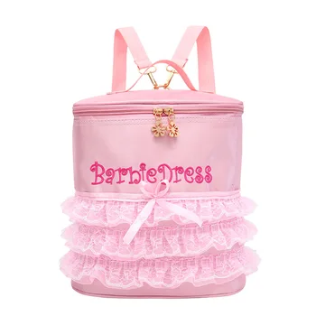 barbie trolley bag 2019