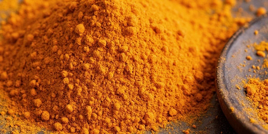 Delicious dishes using curry powder
