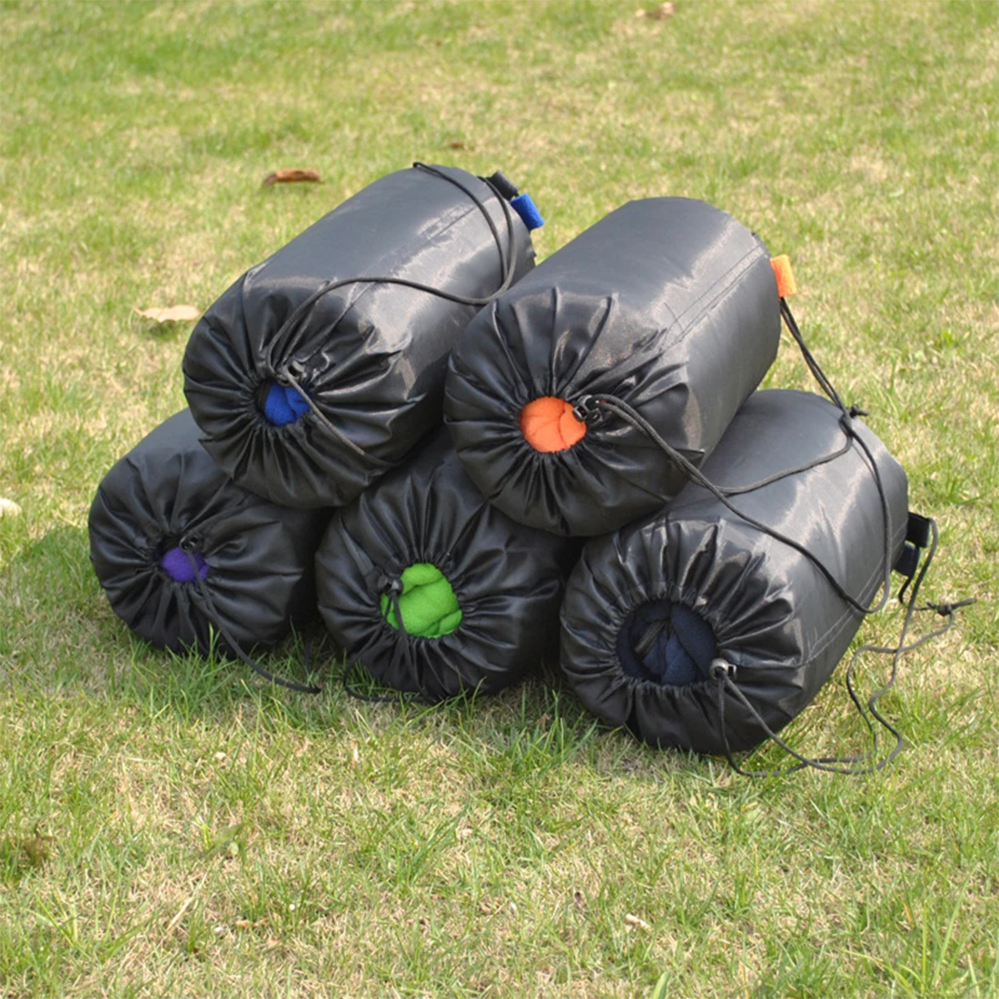 sleeping bag (10)