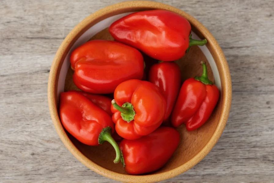 aji pepper recipes a flavorful journey through the world of heat and taste