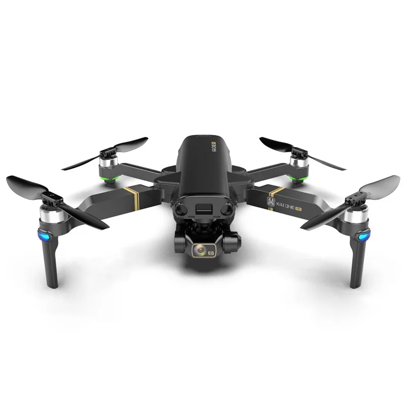 

New RC Drone KAI One 8K 3 Axis Gimbal Professional Drone with Camera and Gps 5G WIFI FPV Portable Dron kai one