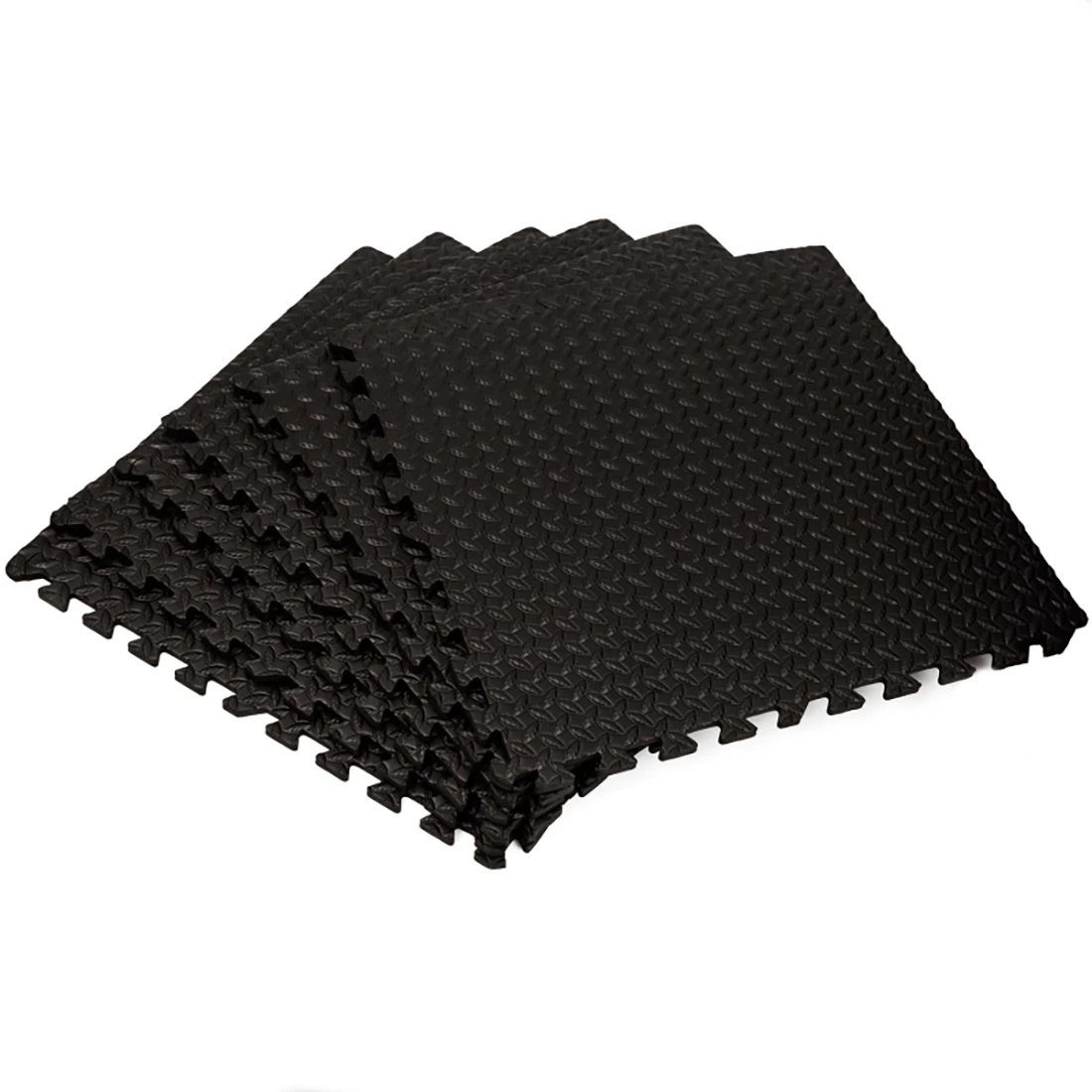 

Factory Hot Sale Multifunction Jigsaw Eva Tatami Mats Puzzle Black Tatami Eva With Cheap Price