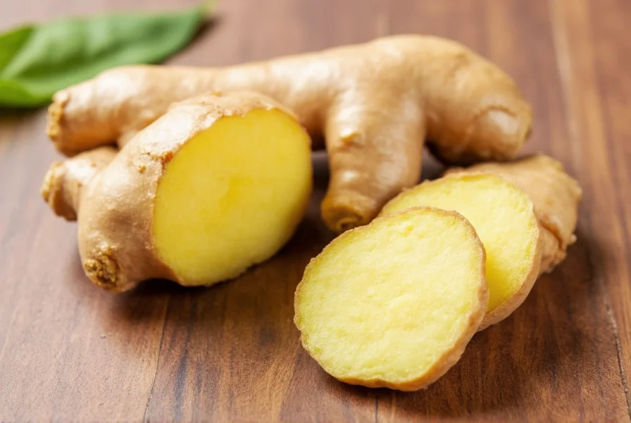 ginger anti inflammatory