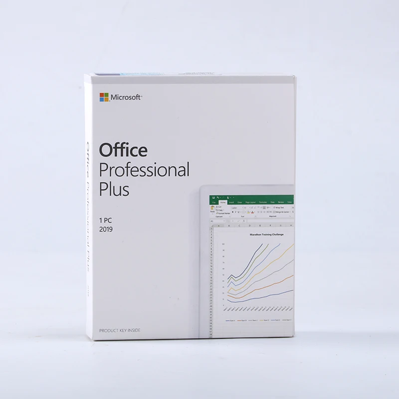 

Microsoft Office 2019 Professional Plus Office 2019 Pro Plus for PC