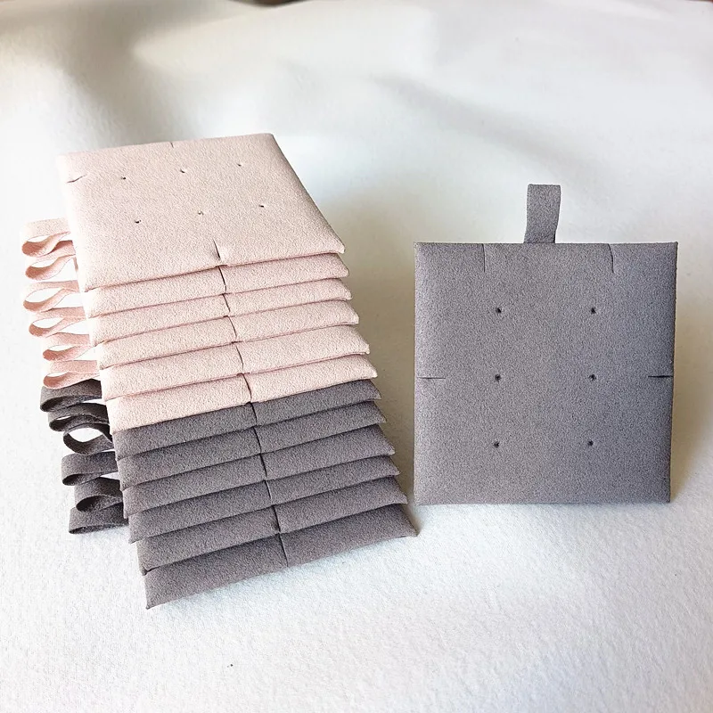 

Luxury unique jewelry holders/cards, Custom