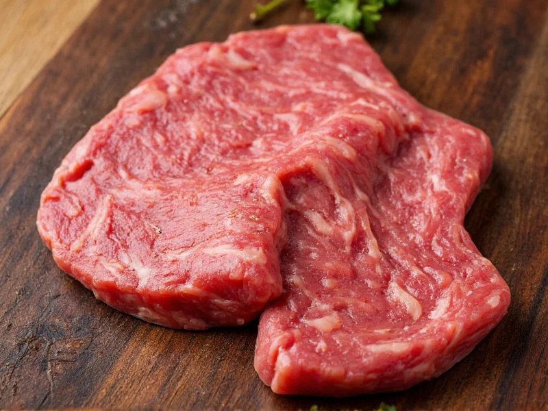 What Is Corned Beef Seasoned With: Essential Spices Revealed