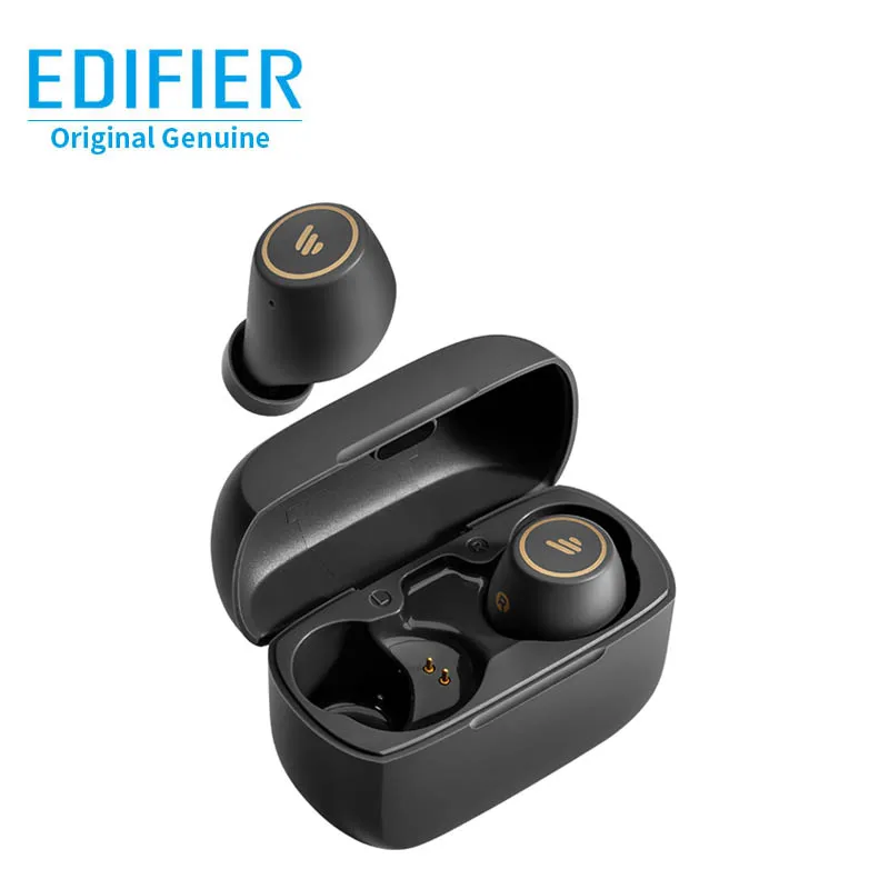 

Original EDIFIER TWS1 PRO Portable True Wireless Headset Twin BT Headphones