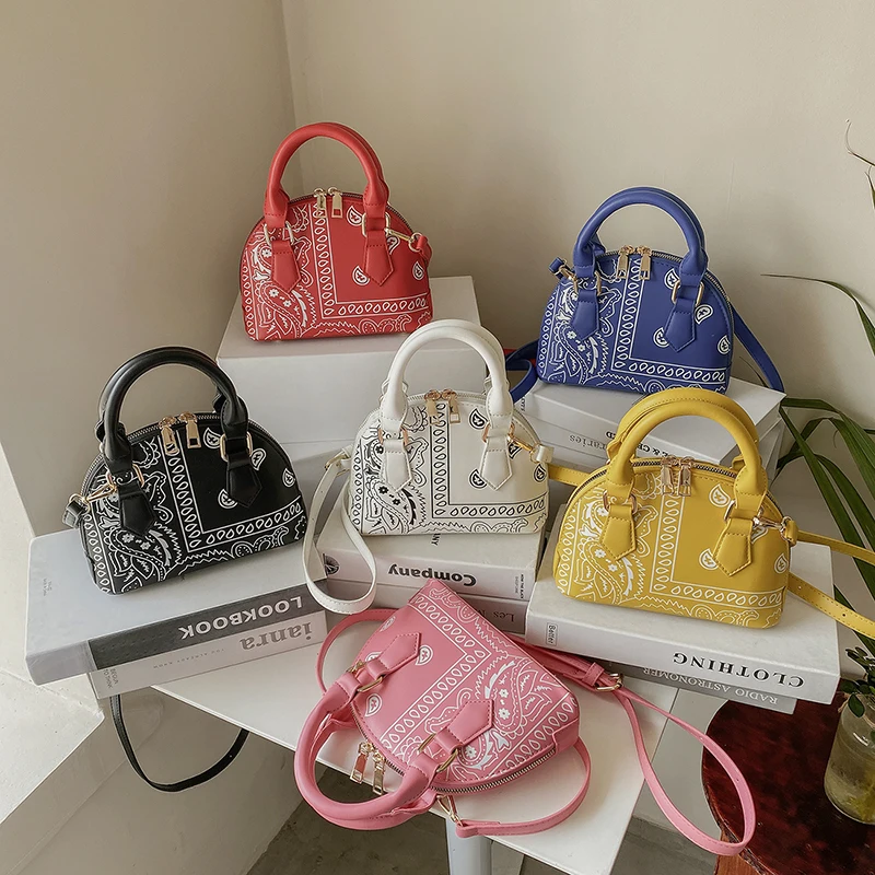 

2021 Purse Small Handbags for Women Ladies Cashew Bucket Hats and Purse Purse and Hats 2 Piece Set Crossbody Handbags, 6 colors