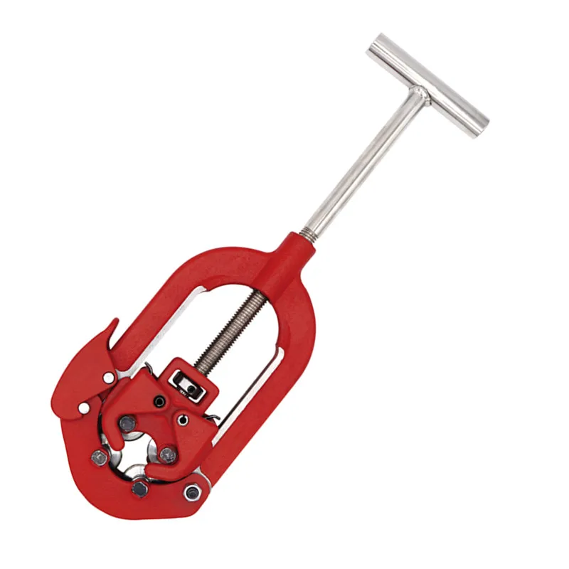 Manual Pipe Cutter Suitable For Small Space (h2s) Buy Manual Pipe
