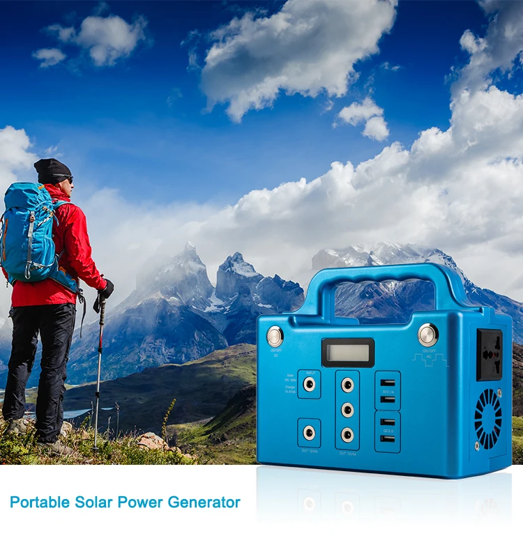 solar power generator (1)