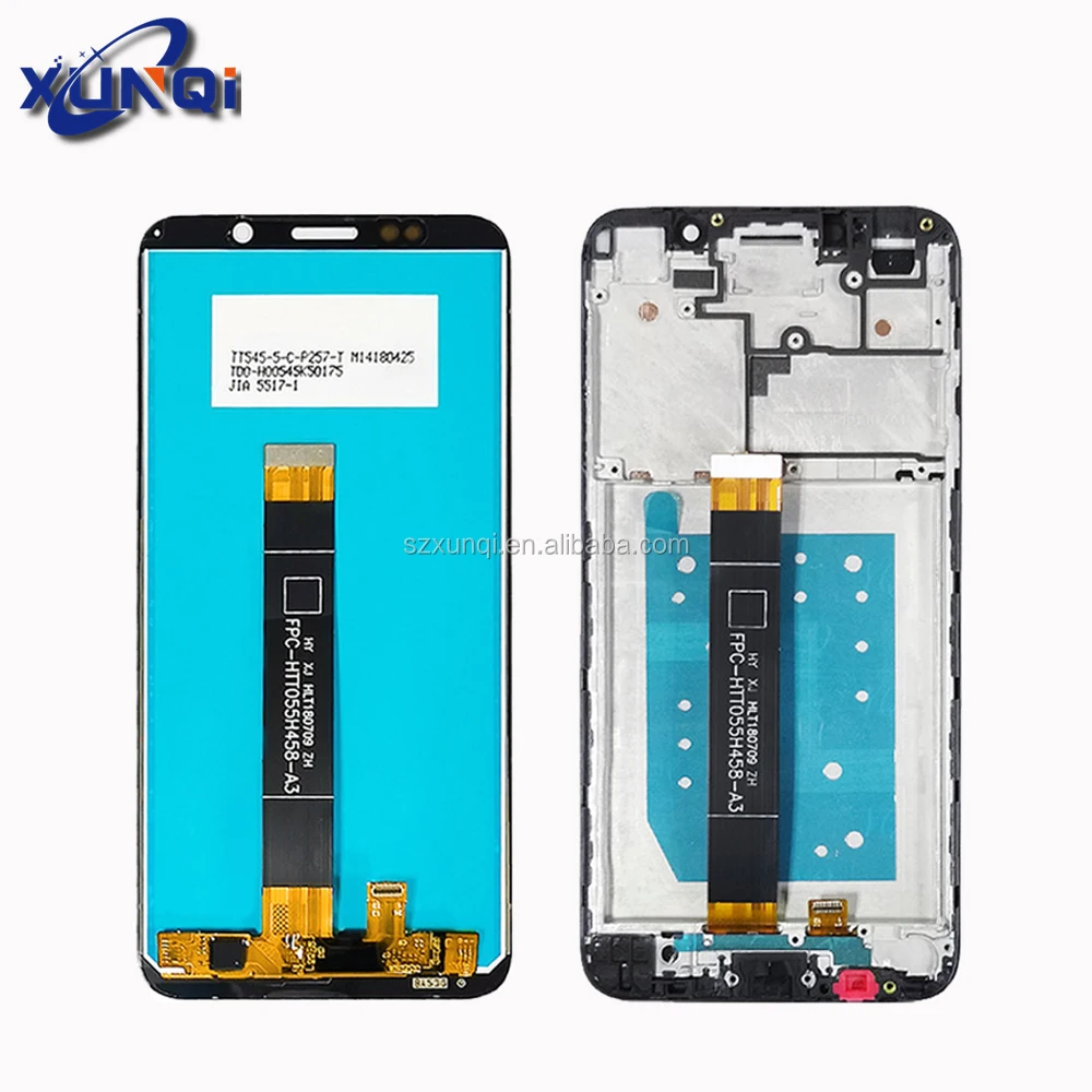 Y5 18 Original Lcd Screen For Huawei Y5 Prime Y5 Lite 18 Lcd Display Touch Screen Digitizer Assembly Buy Y5 18 Lcd Screen Y5 Lite 18 Lcd Screen Y5 Prime Lcd Screen