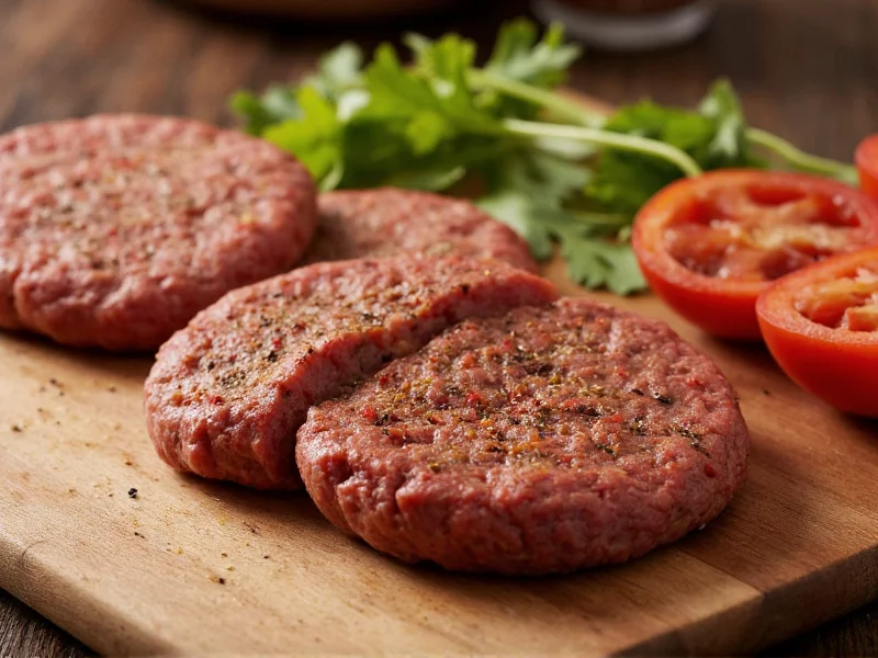 Burger Seasoning Guide: Perfect Blends & Application Tips