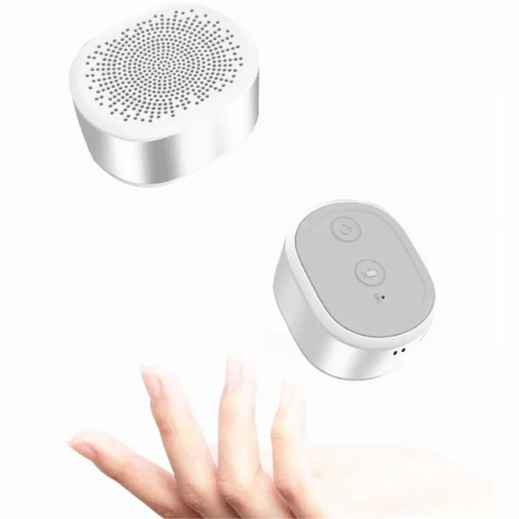 

2020 Mini AI Speaker Smart Voice Control AI Portable smart Voice Control Assistant Speaker