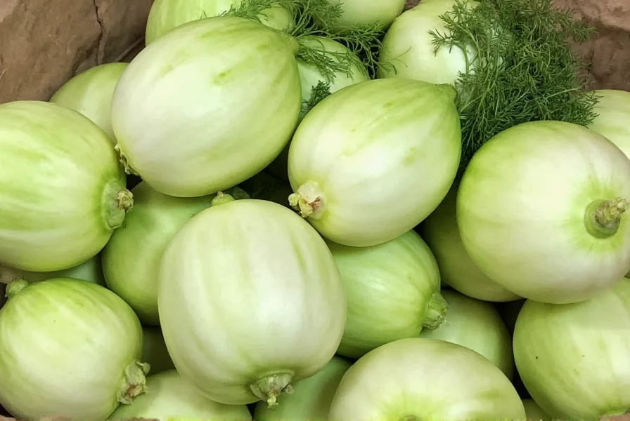 Florence Fennel: Complete Guide to This Versatile Vegetable