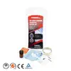 DIY Rear window Defogger Repair Kit Repair Mist line of Auto glass Broken Defogger Grid Lines Hand Tool Set