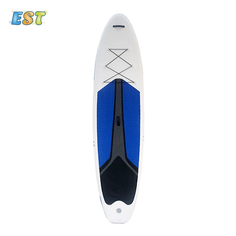 

Huge Durable Inflatable SUP Board Stand up Paddle Board Double Wall Drop Stitch 1 Piece OPP Bag and Carton  Stelvio, As the picture