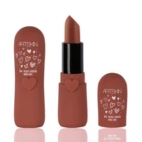 

Free samples Fast Delivery Organic Vegan Lipstick Set