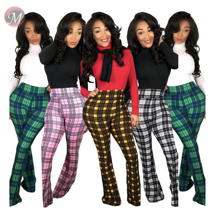 9082108 Womens Good Quality Clothing Latest Design 2019 Autumn Mid