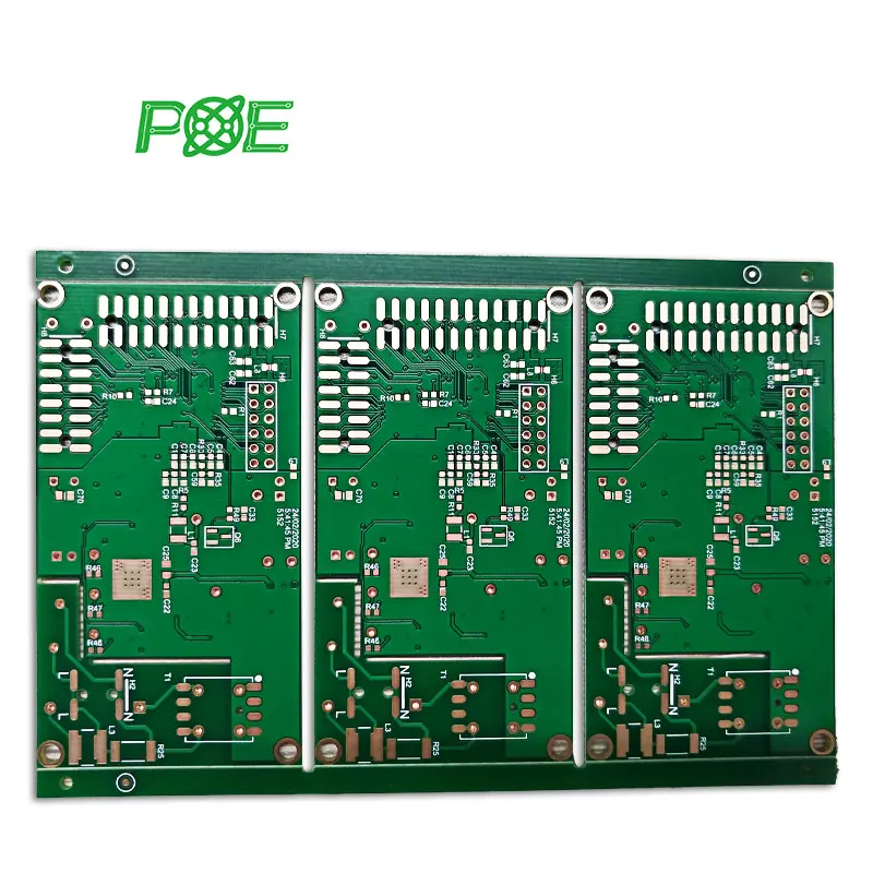 

Good quality PCB PCBA prototype manufacturer pcb circuit board