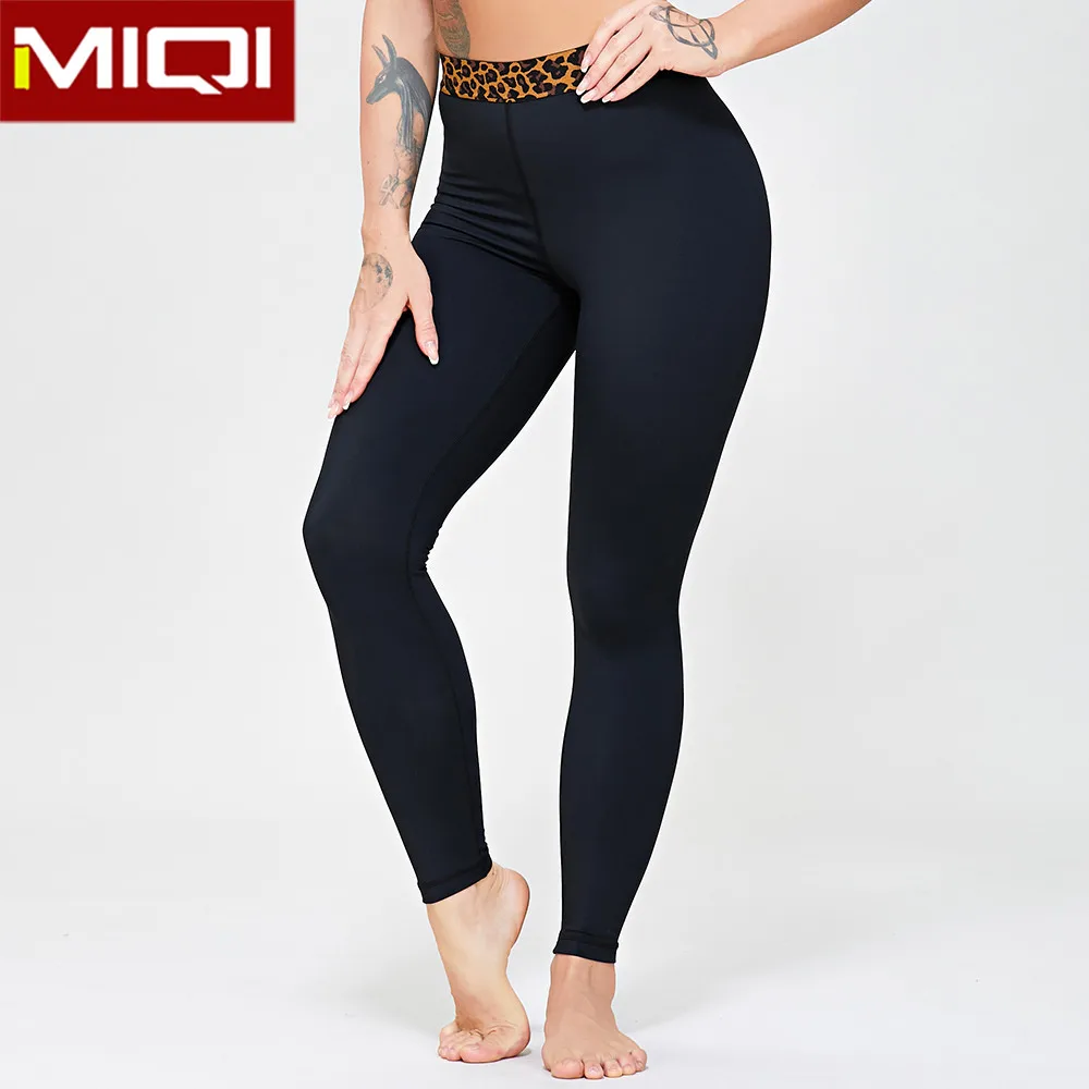 

tummy control thick yoga pants butt lift high waisted workout leggings for women, Various color available