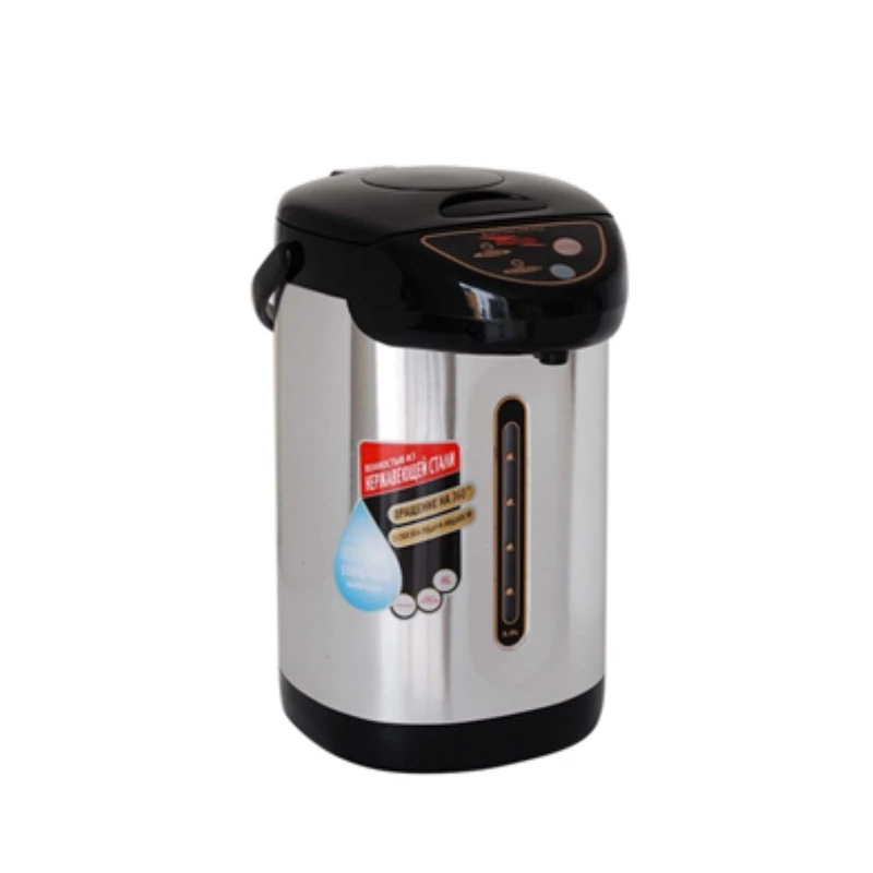 Hot Sale 2.8l Electric Thermo Pot For Hotel,Thermo Air Pot Electric
