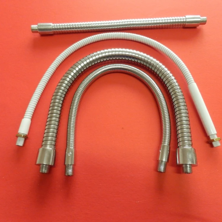 China Supplier Rohs Stainless Steel Flexible Tube Gooseneck Arm For Lamps Buy Gooseneck Arm