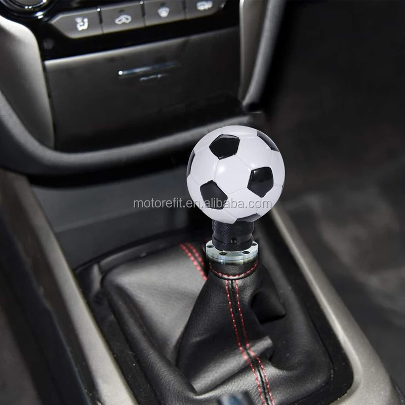 rally car gear stick