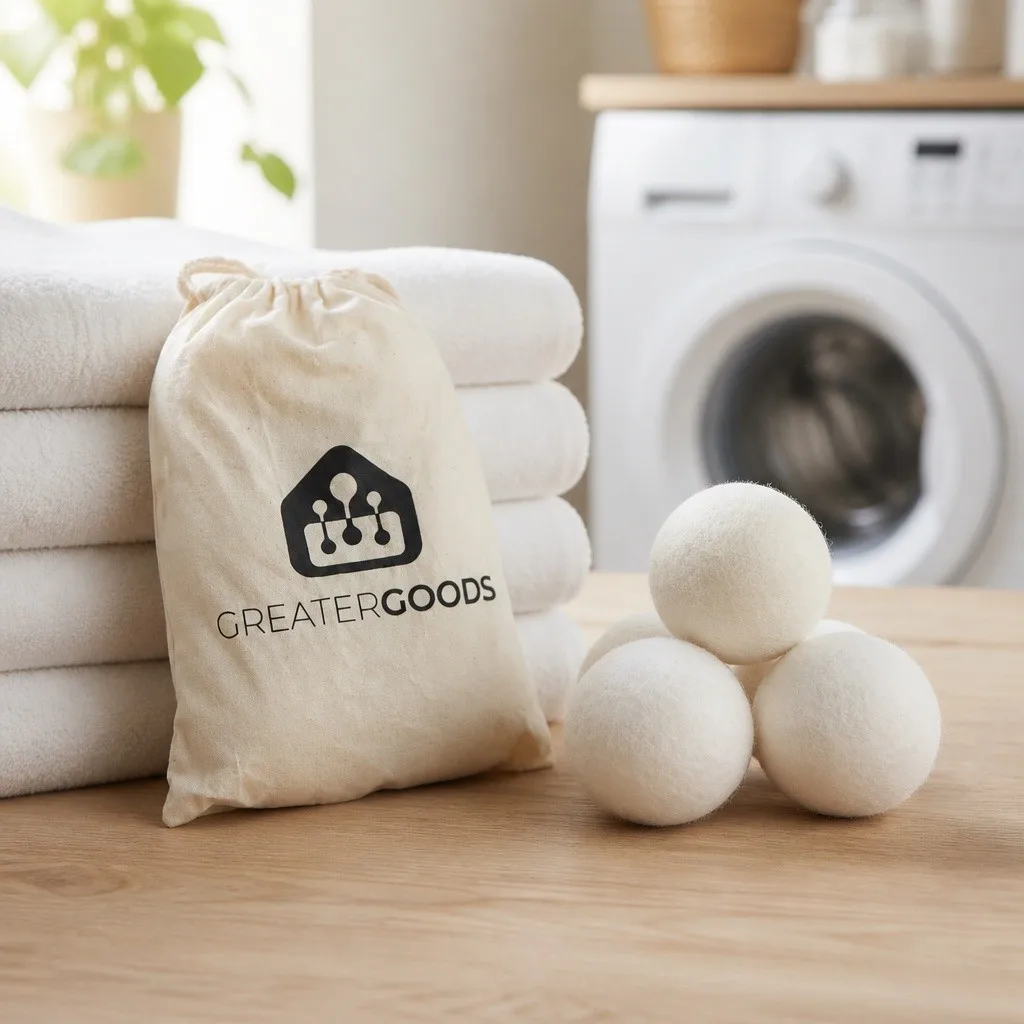 Soft White Laundry Performance