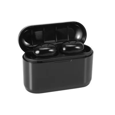 

Sports DT-4 bests BT 5.0 mobile phone handsfree TWS Mini Wireless stereo headset With Charging case for samsung
