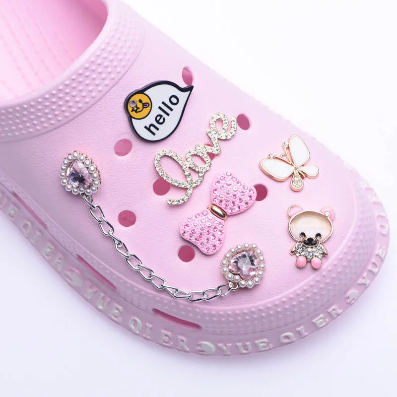 

Sports Balls Design PVC Shoe Charms Accessories jibz For Croc Shoes Sandals Decoration, As pictures or oem