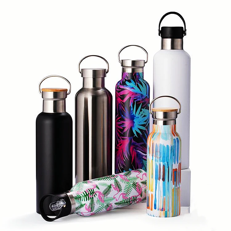 

Hot Sale High Performance Stainless Steel Thermos Flask Wine Bottle With Vacuum Mug With 304 S/S, Customized color