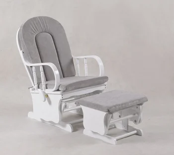 best chair for nursing