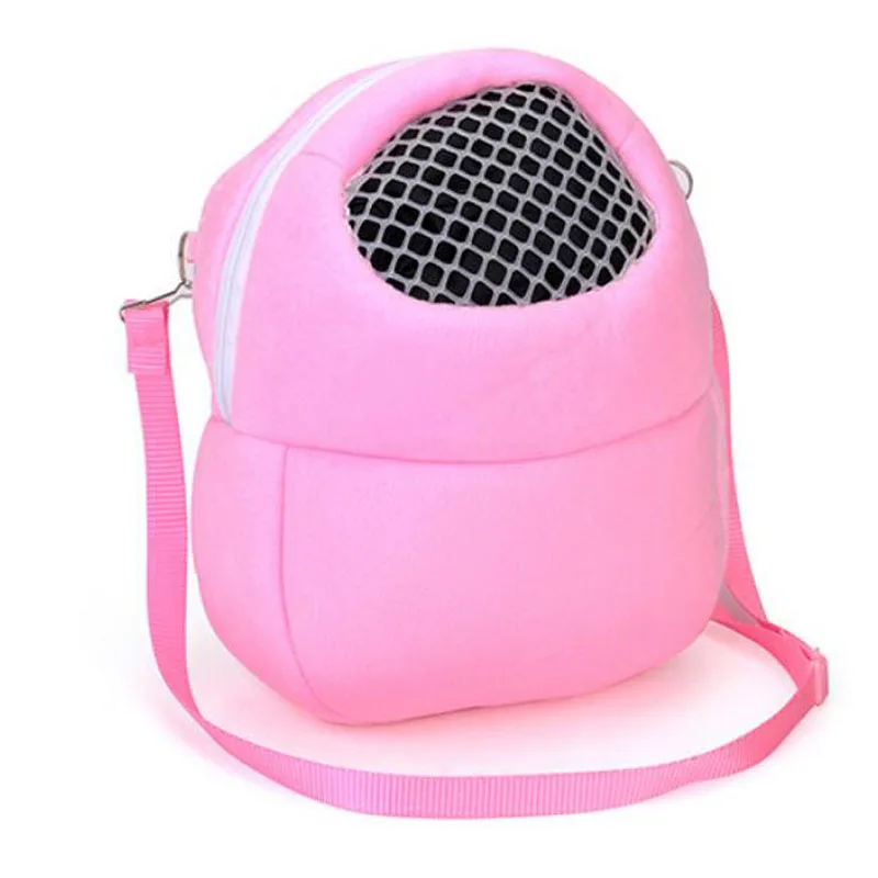 

dog bags pet dispenser mesh tea training food packaging carrier backpack pet carry dog plastic bag casa para cage hamster, Blue/yellow/red/green/ black