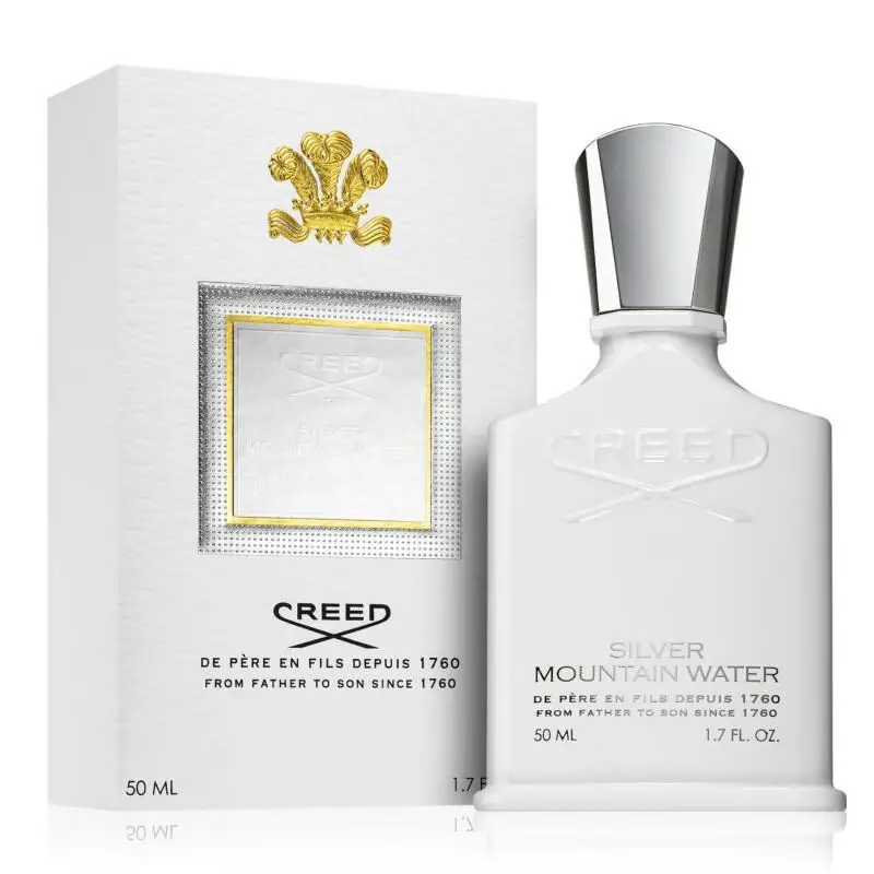 

100ml Creed Perfume 2020 cologne for men perfume fragrance long lasting perfume EDP 3.3FL.OZ