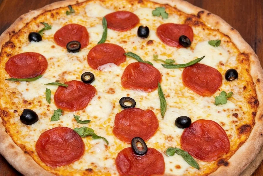 Buying Guide for Pizza Ingredients