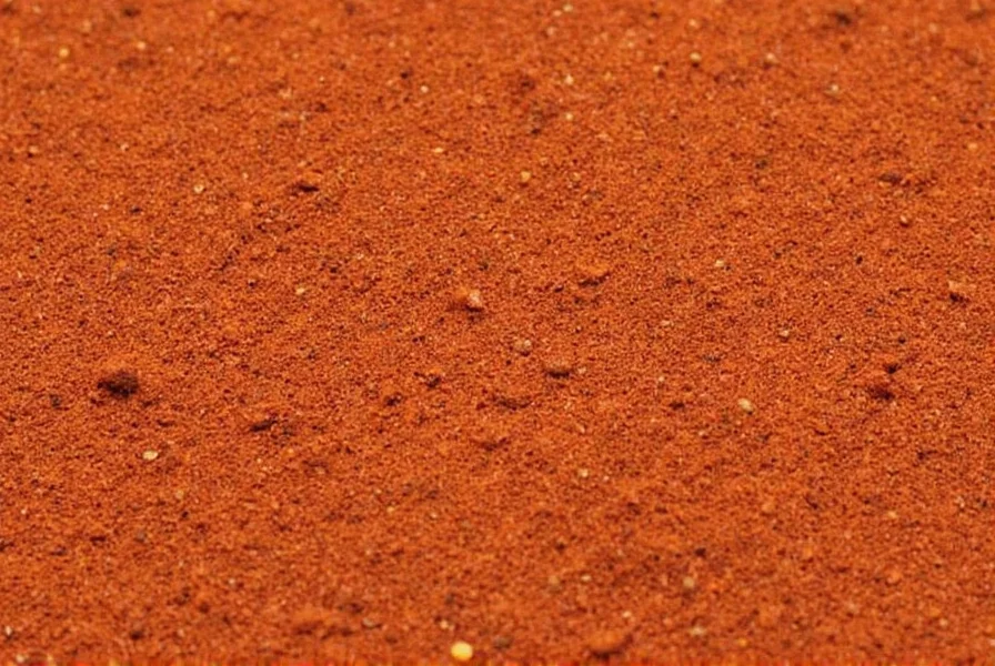 acirrico chili powder with lemon