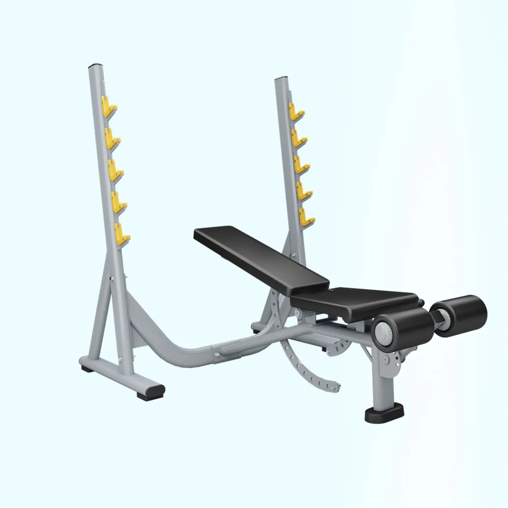 

Adjustable Weight Bench Utility Exercise Workout Bench Flat/Incline/Decline Dumbbell Bench, Available for choice